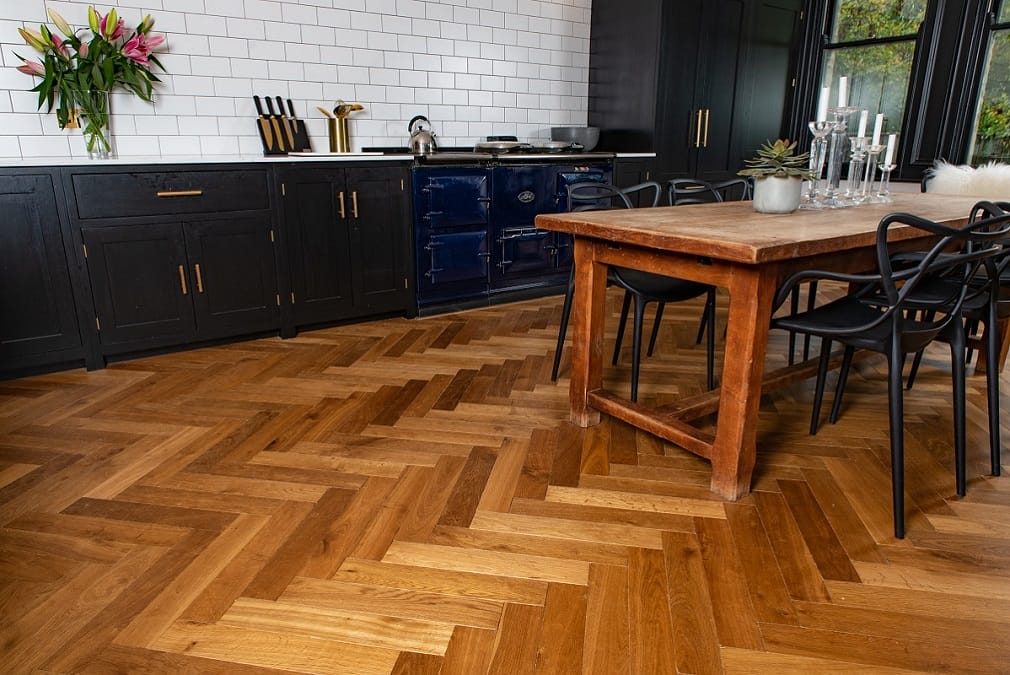 Parquet Wooden Flooring Cambridge UK Art of Flooring